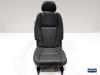 Seat, right from a Volvo XC90 2009