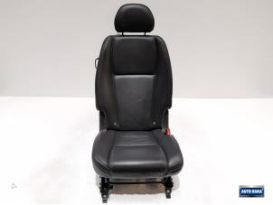 Used Seat, right Volvo XC90 Price € 99,95 Margin scheme offered by Auto Rima Druten