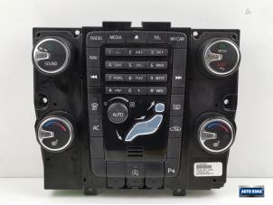 Used Heater control panel Volvo V60 I (FW/GW) 2.0 D4 16V Price € 39,95 Margin scheme offered by Auto Rima Druten