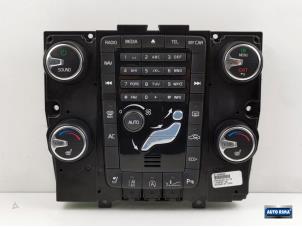 Used Heater control panel Volvo V70 (BW) 2.0 D4 16V Price € 39,95 Margin scheme offered by Auto Rima Druten