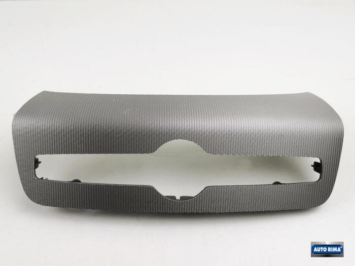 Decorative strip from a Volvo XC90 2017