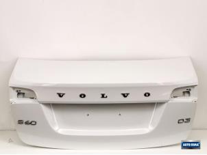 Used Tailgate Volvo S60 II (FS) 2.0 T4 16V Price € 174,95 Margin scheme offered by Auto Rima Druten