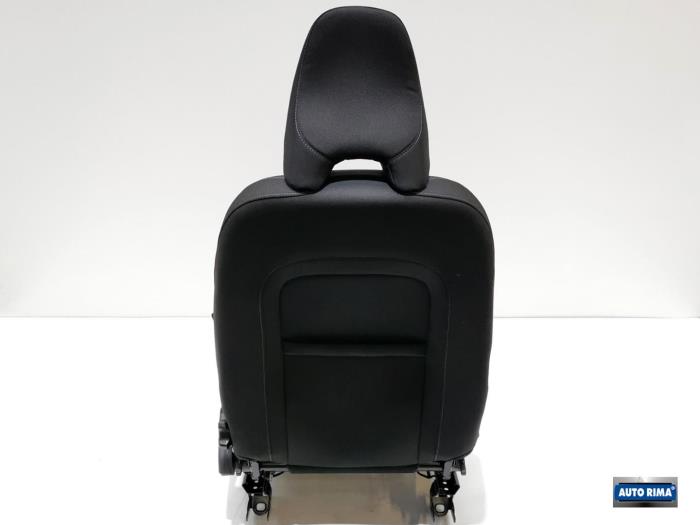 Seat, left from a Volvo V60 2012