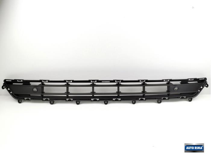 Grille from a Volvo XC40 2020