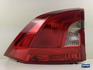 Used Taillight, left Volvo S60 II (FS) 2.0 D3 20V Price € 49,95 Margin scheme offered by Auto Rima Druten