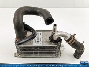 Used Heat exchanger Volvo V70 (BW) 2.4 D 20V Price € 49,95 Margin scheme offered by Auto Rima Druten