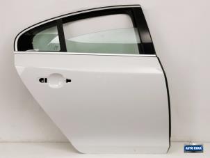 Used Rear door 4-door, right Volvo S60 II (FS) 2.0 D4 16V Price € 249,95 Margin scheme offered by Auto Rima Druten