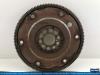 Starter ring gear from a Volvo XC70 (SZ) XC70 2.4 D5 20V 2006