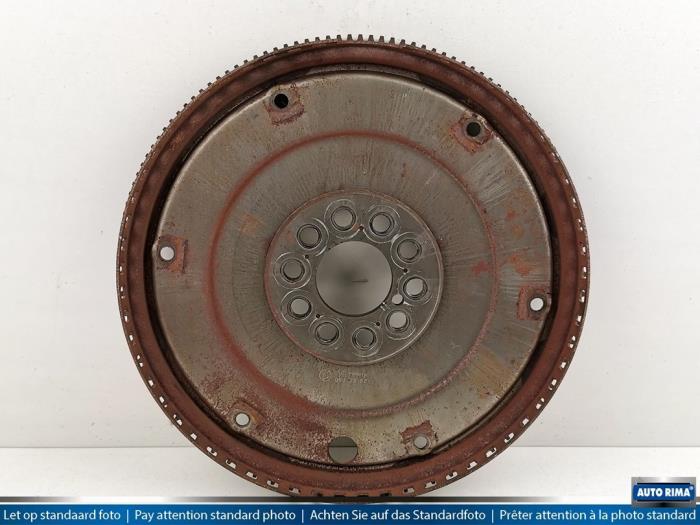 Usagé Couronne dentée Volvo V70 (SW) 2.4 20V 140 Prix € 39,95 Règlement à la marge proposé par Auto Rima 
