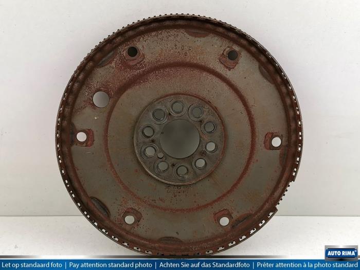 Usagé Couronne dentée Volvo V70 (BW) 2.5 T 20V Prix € 49,95 Règlement à la marge proposé par Auto Rima 