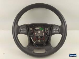 Used Steering wheel Volvo S80 (AR/AS) 2.4 D 20V Price € 49,95 Margin scheme offered by Auto Rima Druten