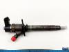 Injector (diesel) from a Volvo S60 I (RS/HV), 2000 / 2010 2.4 D5 20V, Saloon, 4-dr, Diesel, 2.401cc, 120kW (163pk), FWD, D5244T, 2001-01 / 2004-03, RS79 2004