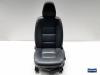 Seat, left from a Volvo XC70 (BZ), 2007 / 2016 2.4 D5 20V 205 AWD, SUV, Diesel, 2.401cc, 151kW (205pk), 4x4, D5244T10, 2009-04 / 2011-12, BZ70 2009