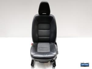 Gebrauchte Sitz links Volvo XC70 (BZ) 2.4 D5 20V 205 AWD Preis € 124,95 Margenregelung angeboten von Auto Rima Druten