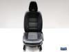 Seat, left from a Volvo XC70 (BZ), 2007 / 2016 2.4 D5 20V 205 AWD, SUV, Diesel, 2.401cc, 151kW (205pk), 4x4, D5244T10, 2009-04 / 2011-12, BZ70 2009
