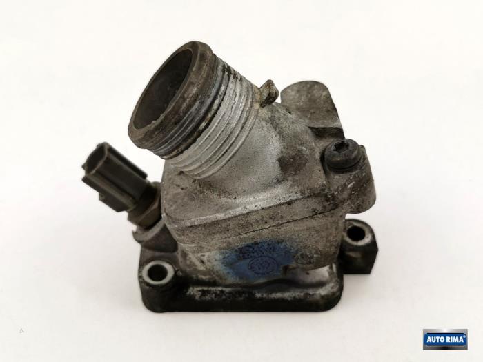 Używane Termostat Volvo XC70 (SZ) XC70 2.4 T 20V Cena € 19,95 Procedura marży oferowane przez Auto Rima 