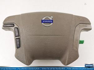 Gebrauchte Airbag links (Lenkrad) Volvo V70 (SW) 2.0 T 20V Preis € 34,95 Margenregelung angeboten von Auto Rima Druten