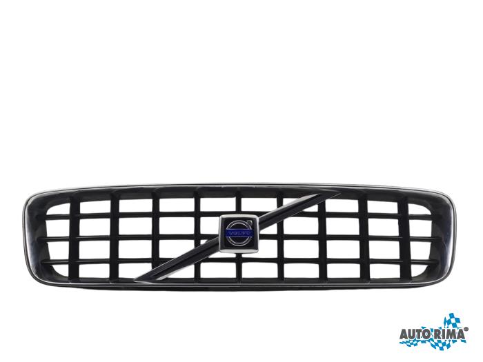 Używane Grill Volvo XC90 I 2.5 T 20V Cena € 49,95 Procedura marży oferowane przez Auto Rima 