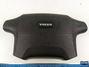 Usagé Airbag gauche (volant) Volvo 960 I Estate 3.0i 24V Prix € 49,95 Règlement à la marge proposé par Auto Rima Druten