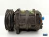 Air conditioning pump from a Volvo V40 (VW), 1995 / 2004 1.8 16V, Combi/o, Petrol, 1.731cc, 85kW (116pk), FWD, B4184S, 1995-07 / 1999-08, VW12 1998