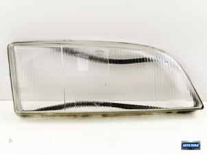 Used Headlight lens, right Volvo V70 (GW/LW/LZ) 2.0 10V Price € 19,95 Margin scheme offered by Auto Rima Druten