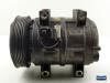Air conditioning pump from a Volvo C70 (NK), 1997 / 2002 2.5 Turbo LPT 20V, Compartment, 2-dr, Petrol, 2.435cc, 142kW (193pk), FWD, B5244T; B5254T, 1997-03 / 2002-09, NK56 1999
