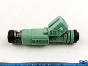 Usagé Injecteur (injection essence) Volvo 960 I Estate 2.5i 24V Prix € 19,95 Règlement à la marge proposé par Auto Rima Druten