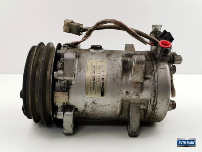 Usagé Pompe clim Volvo 740 Estate 2.3i Prix € 74,95 Règlement à la marge proposé par Auto Rima 