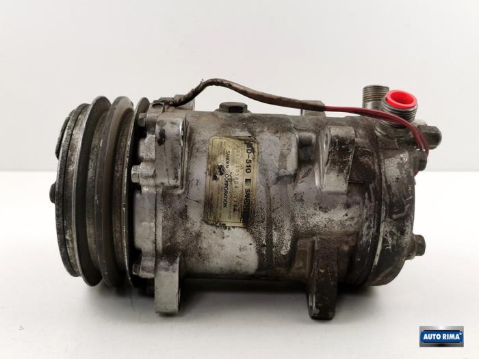 Usagé Pompe clim Volvo 740 Estate 2.3i Prix € 74,95 Règlement à la marge proposé par Auto Rima 