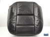 Seat cushion, left from a Volvo S40 (MS), 2004 / 2012 2.0 D 16V, Saloon, 4-dr, Diesel, 1.998cc, 100kW (136pk), FWD, D4204T, 2004-01 / 2010-12, MS75 2006