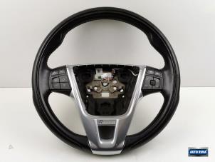Used Steering wheel Volvo XC60 I (DZ) 2.4 D5 20V AWD Geartronic Price € 99,95 Margin scheme offered by Auto Rima Druten