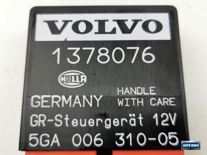 Relais d'un Volvo 850 Estate 2.5i 10V 1996