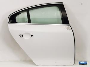 Used Rear door 4-door, right Volvo S60 II (FS) 2.0 D3 20V Price € 224,95 Margin scheme offered by Auto Rima Druten