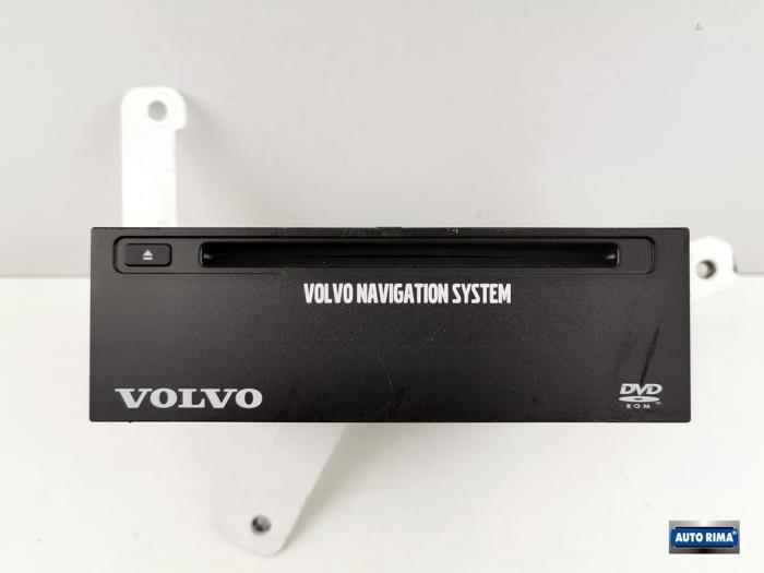Używane Odtwarzacz DVD Volvo S60 I (RS/HV) 2.0 T 20V Cena € 99,95 Procedura marży oferowane przez Auto Rima 