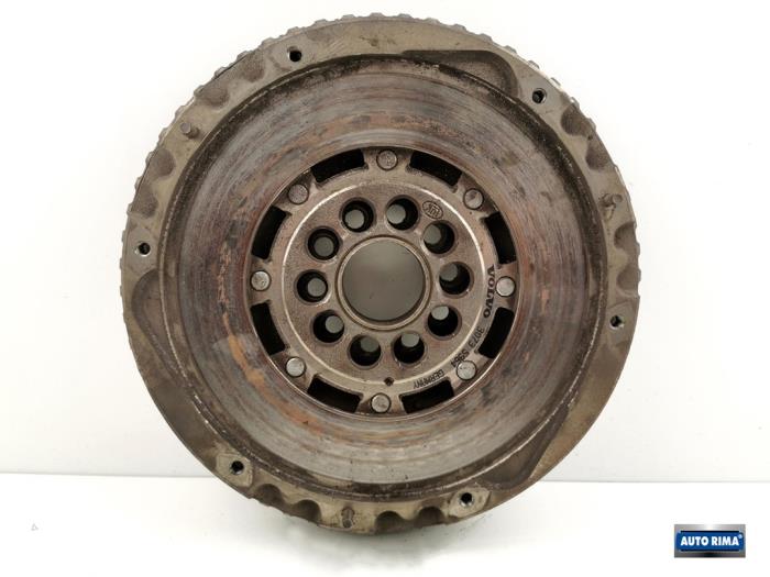 Dual mass flywheels with part number B5244S stock