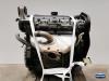 Engine from a Volvo S80 (TR/TS) 2.4 SE 20V 170 1999