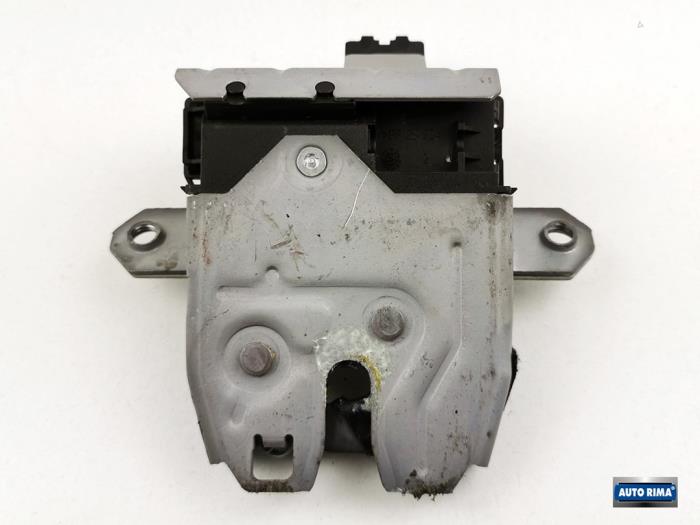 Tailgate lock mechanism Volvo XC60 - 31335052 - Auto Rima Druten