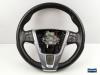 Steering wheel from a Volvo V60 I (FW/GW) 2.0 D3 20V 2013
