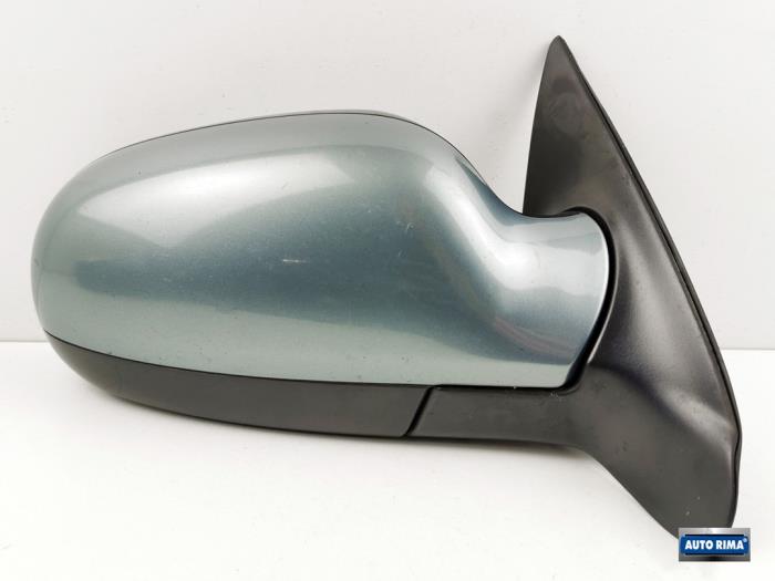 Volvo v70 shop wing mirror