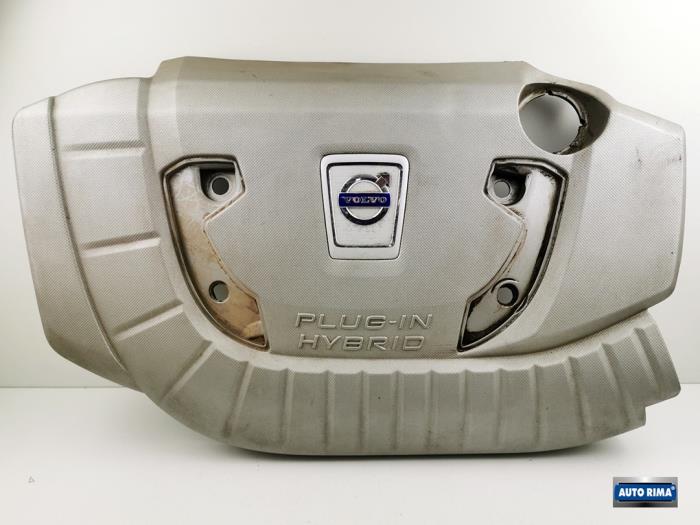Gebrauchte Abdeckblech Motor Volvo V60 I (FW/GW) 2.4 D6 20V Plug-in Hybrid AWD Preis € 49,95 Margenregelung angeboten von Auto Rima 