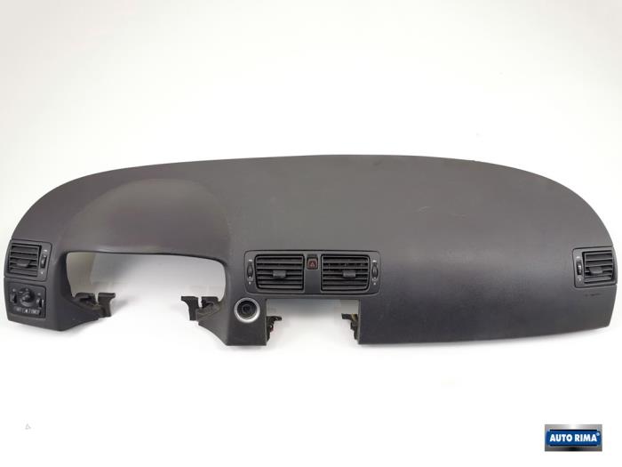 Używane Panel Volvo S40 (MS) 1.6 D 16V Cena € 99,95 Procedura marży oferowane przez Auto Rima 