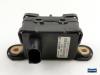 Steering angle sensor from a Volvo XC90 I, 2002 / 2014 2.4 D5 20V, SUV, Diesel, 2.401cc, 136kW (185pk), 4x4, D5244T4, 2005-04 / 2010-12, CM71; CR71; CT71; CZ71 2006