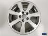 Set of sports wheels from a Volvo V70 (BW) 2.0 D 16V 2010