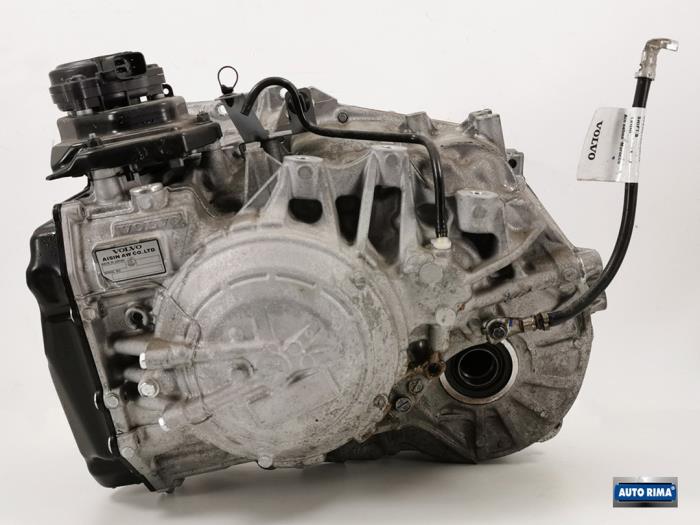 Gebrauchte Getriebe Volvo XC40 (XZ) 2.0 T4 Geartronic 16V Preis € 1.699,00 Margenregelung angeboten von Auto Rima 