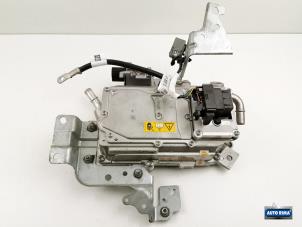 Używane Przetwornica Volvo V60 I (FW/GW) 2.4 D6 20V Plug-in Hybrid AWD Cena € 249,95 Procedura marży oferowane przez Auto Rima Druten