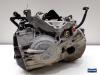 Gearbox from a Volvo V60 I (FW/GW) 3.0 T6 24V AWD 2012