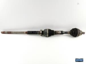 Used Front drive shaft, right Volvo XC60 I (DZ) 2.4 D5 20V 205 AWD Price € 149,95 Margin scheme offered by Auto Rima Druten