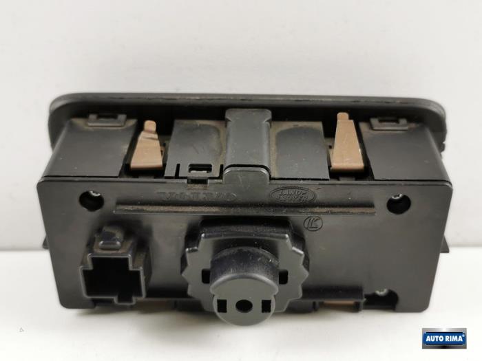 Light switch Volvo V70 2.4 D5 20V 205 AWD - 30739415