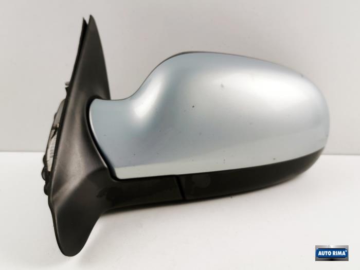 Wing mirror, left from a Volvo S60 I (RS/HV) 2.4 20V 140 2002