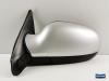 Wing mirror, left from a Volvo S60 I (RS/HV), 2000 / 2010 2.4 20V 140, Saloon, 4-dr, Petrol, 2.435cc, 103kW (140pk), FWD, B5244S2, 2000-07 / 2004-03 2001